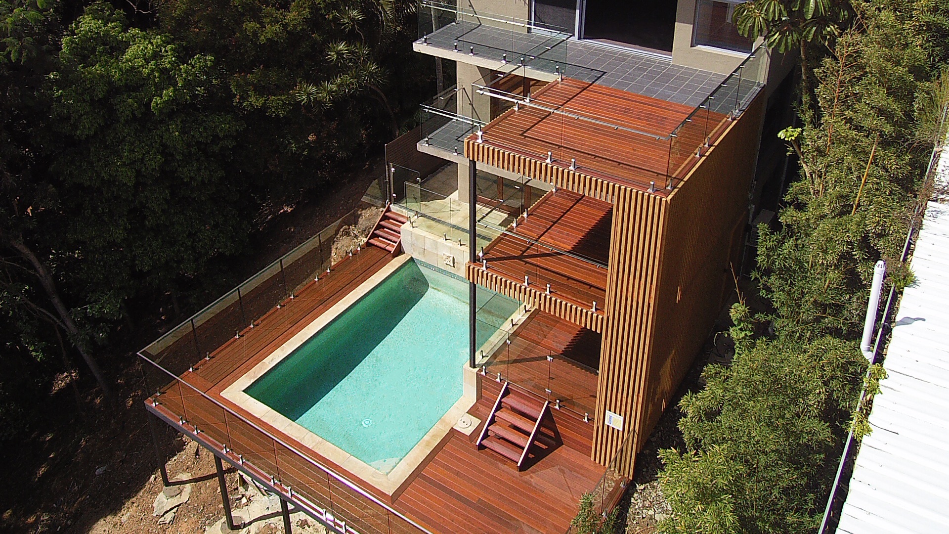 best timber deck builder on the gold coast - xpert building
