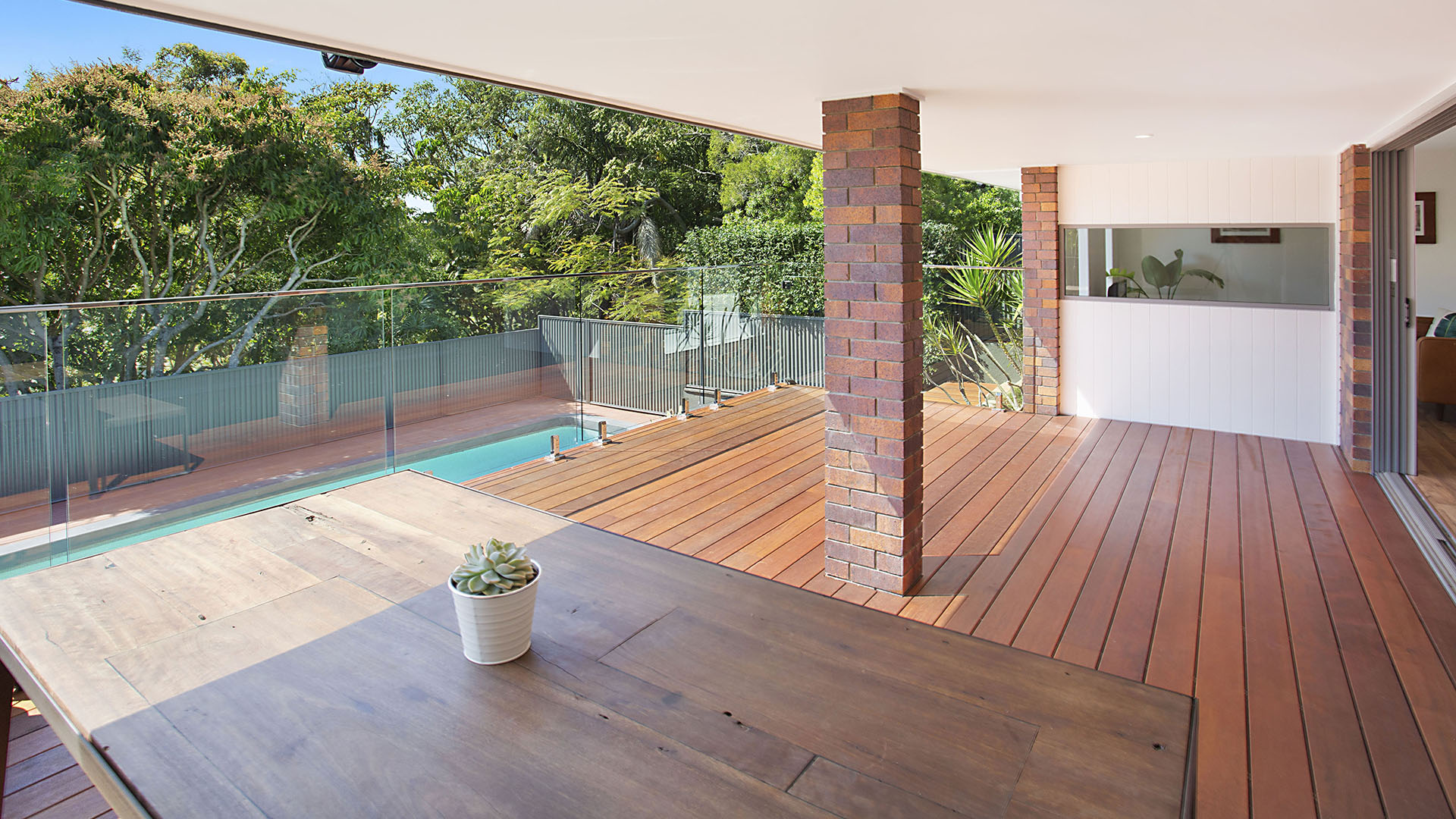 Timber deck builder and installations Gold Coast Locals