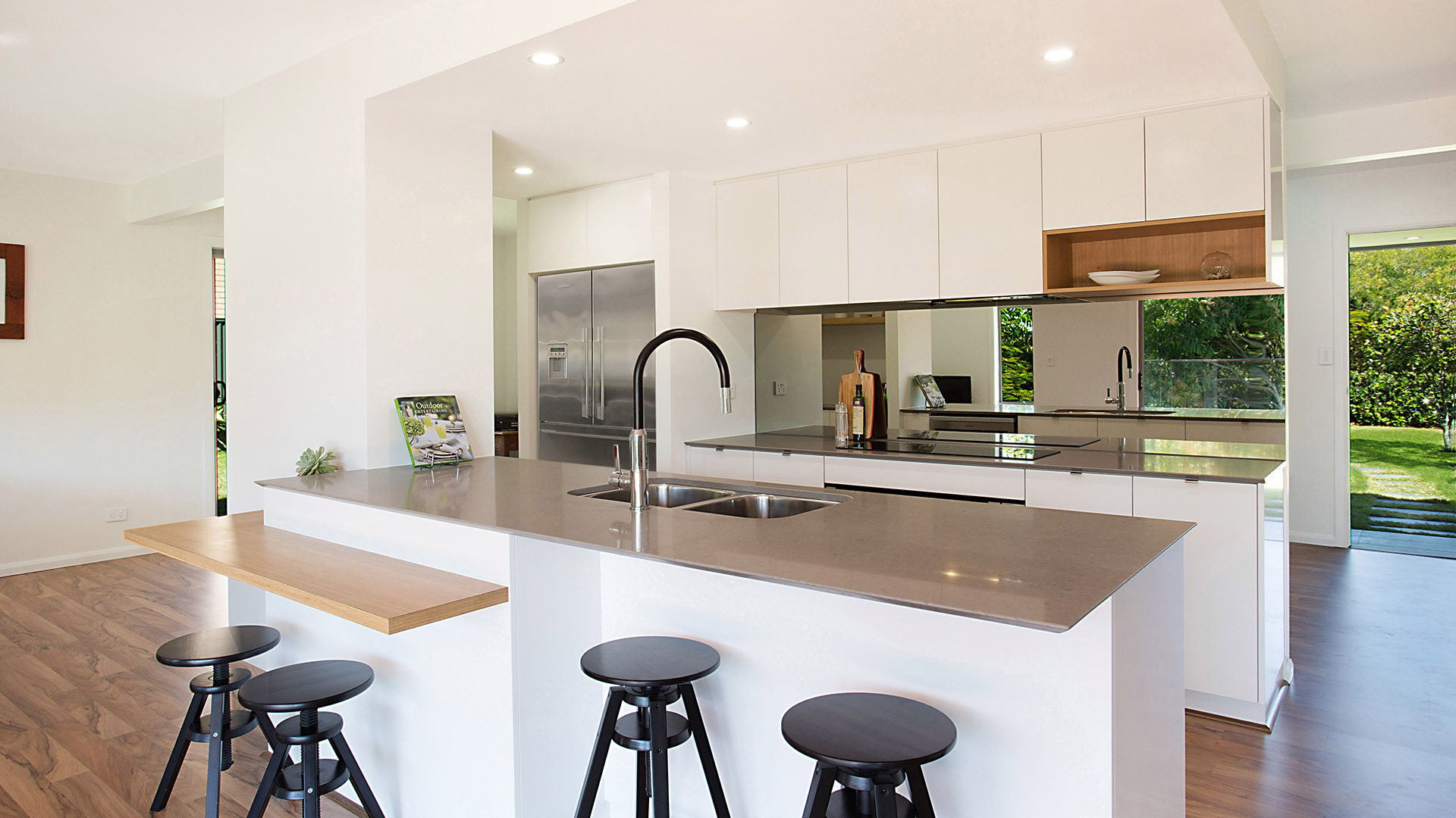 Gold Coast Licensed Kitchen Renovations