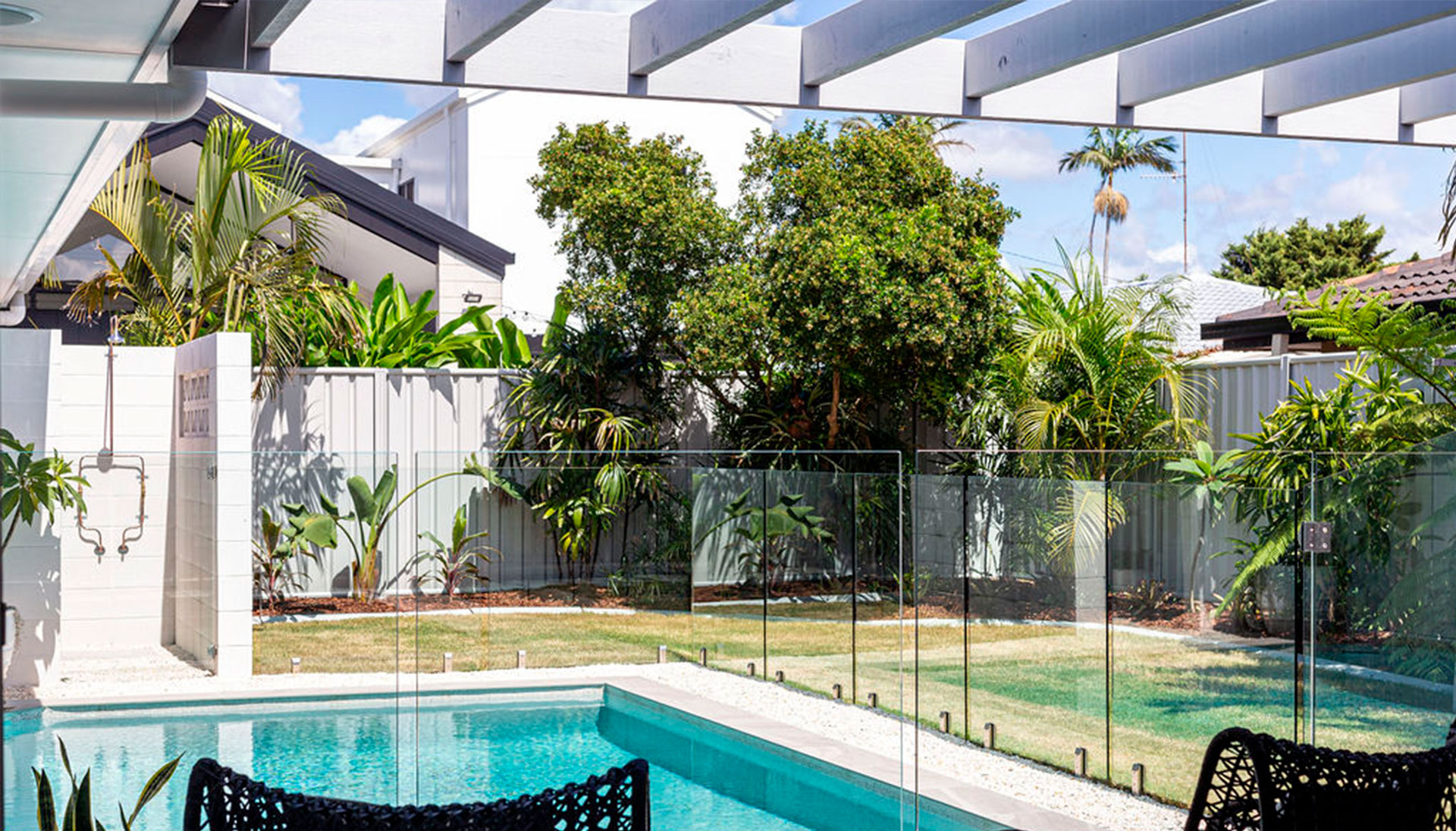 deck builders and pool building company gold coast